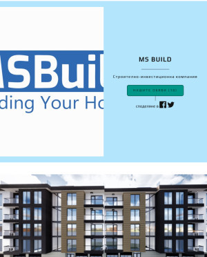 user site msbuild